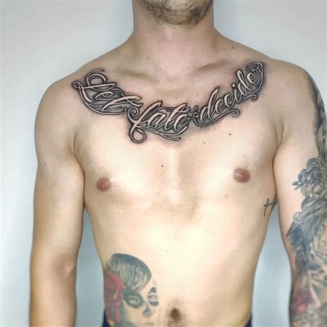 cute chest tattoos|sexy chest tattoos for men.